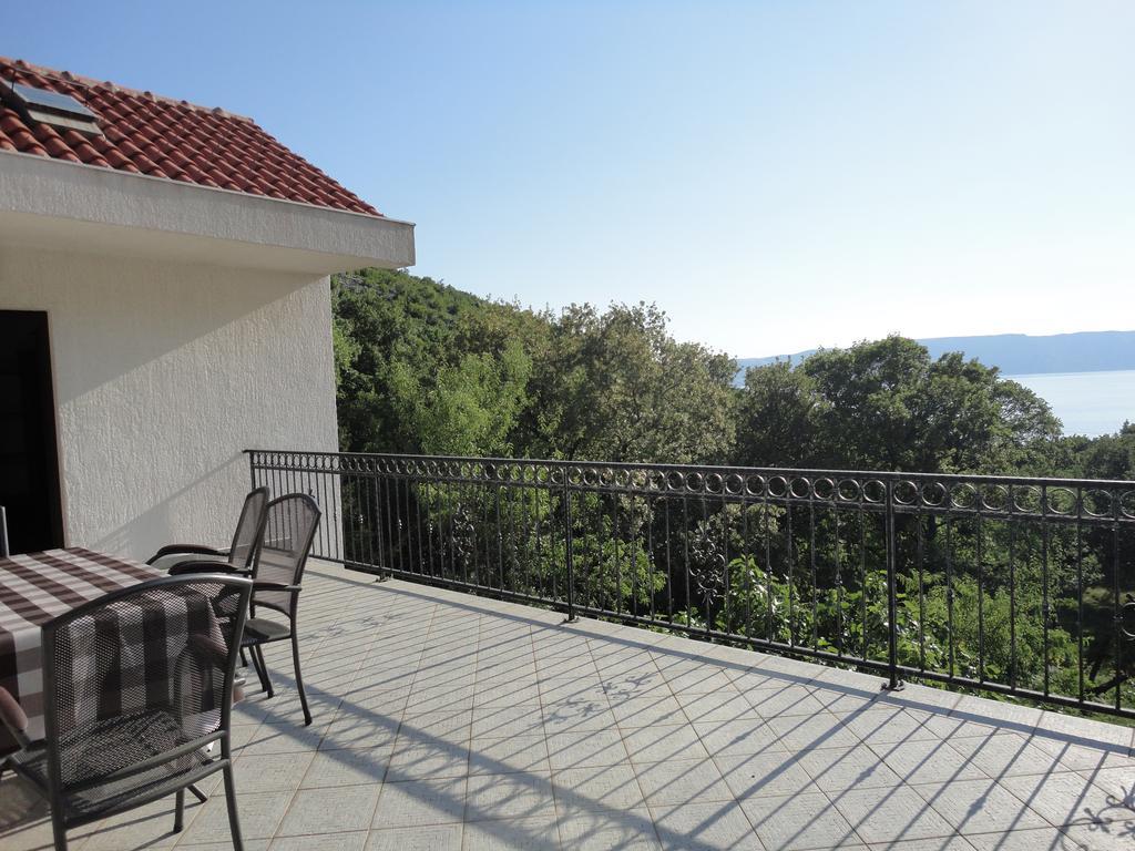 Apartment Mira Senj  Pokój zdjęcie