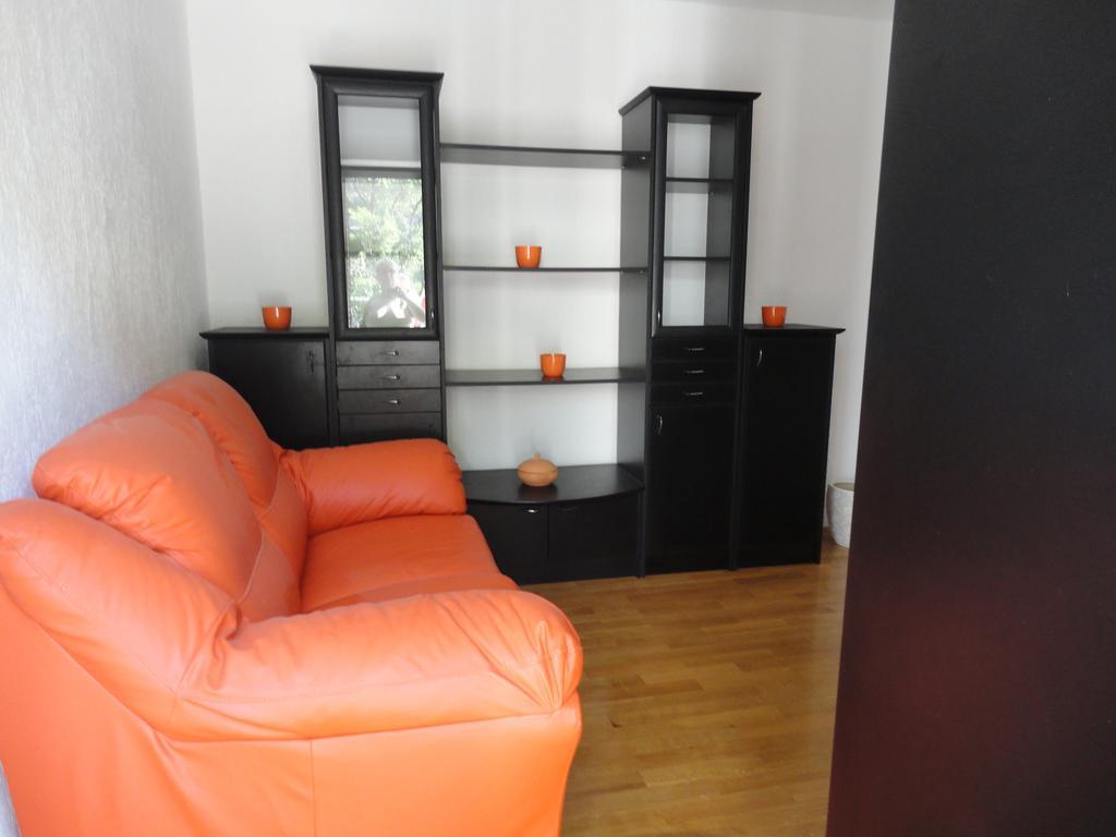 Apartment Mira Senj  Pokój zdjęcie