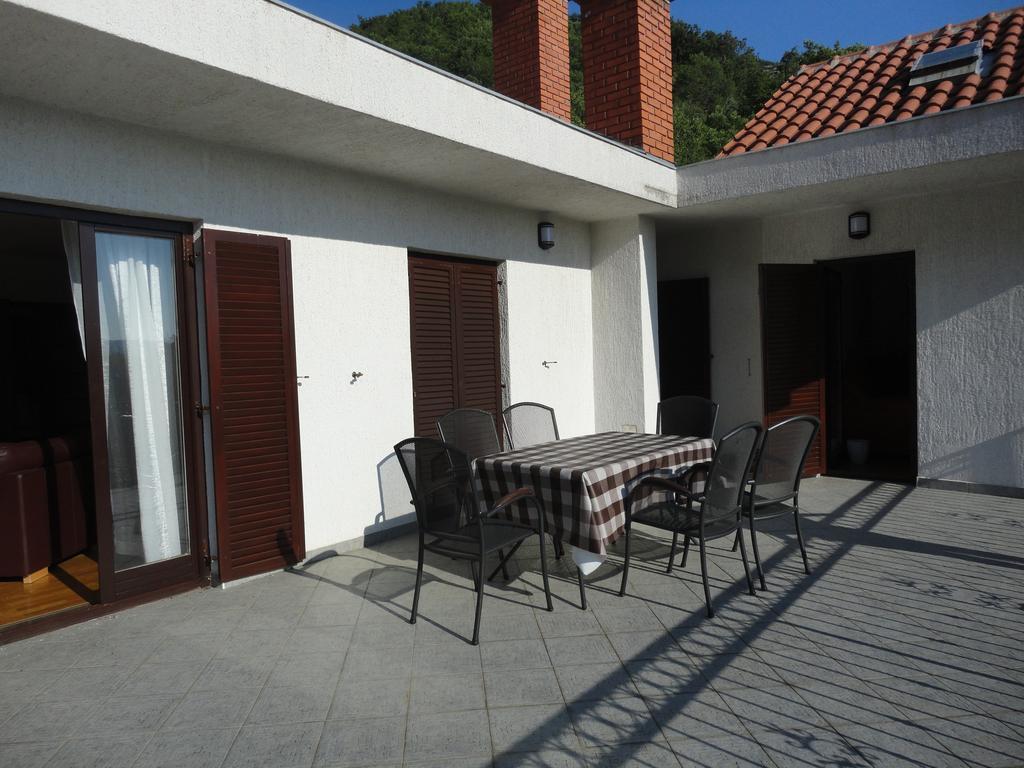 Apartment Mira Senj  Pokój zdjęcie