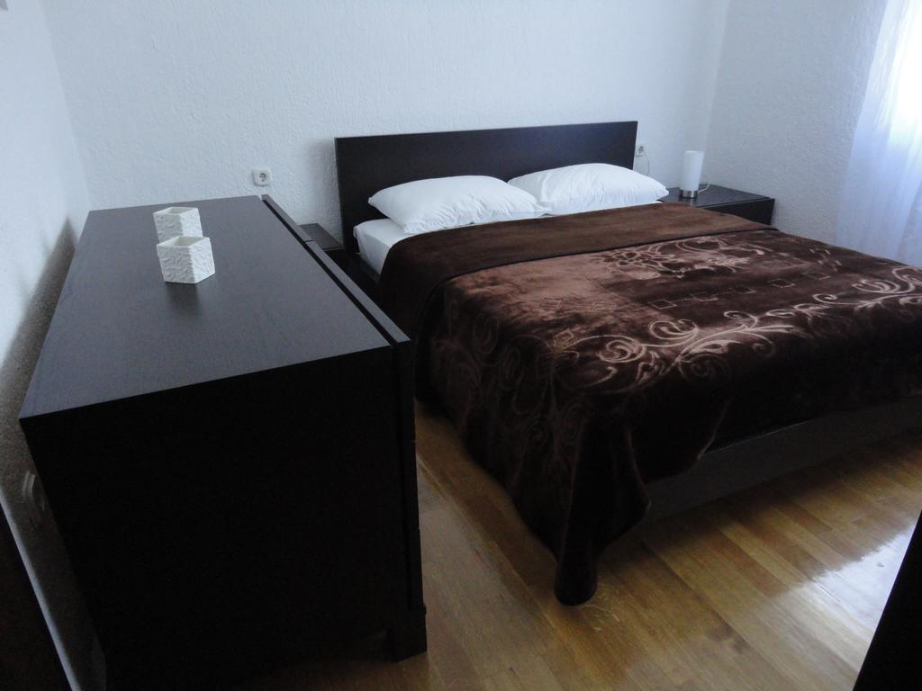 Apartment Mira Senj  Pokój zdjęcie