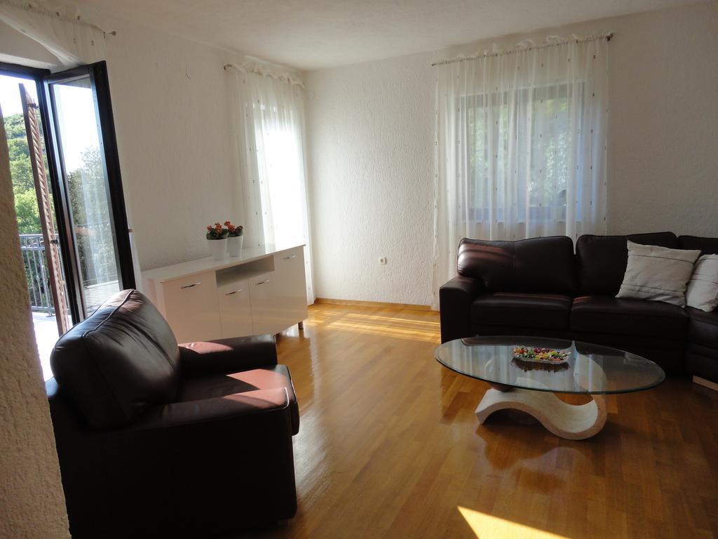 Apartment Mira Senj  Pokój zdjęcie