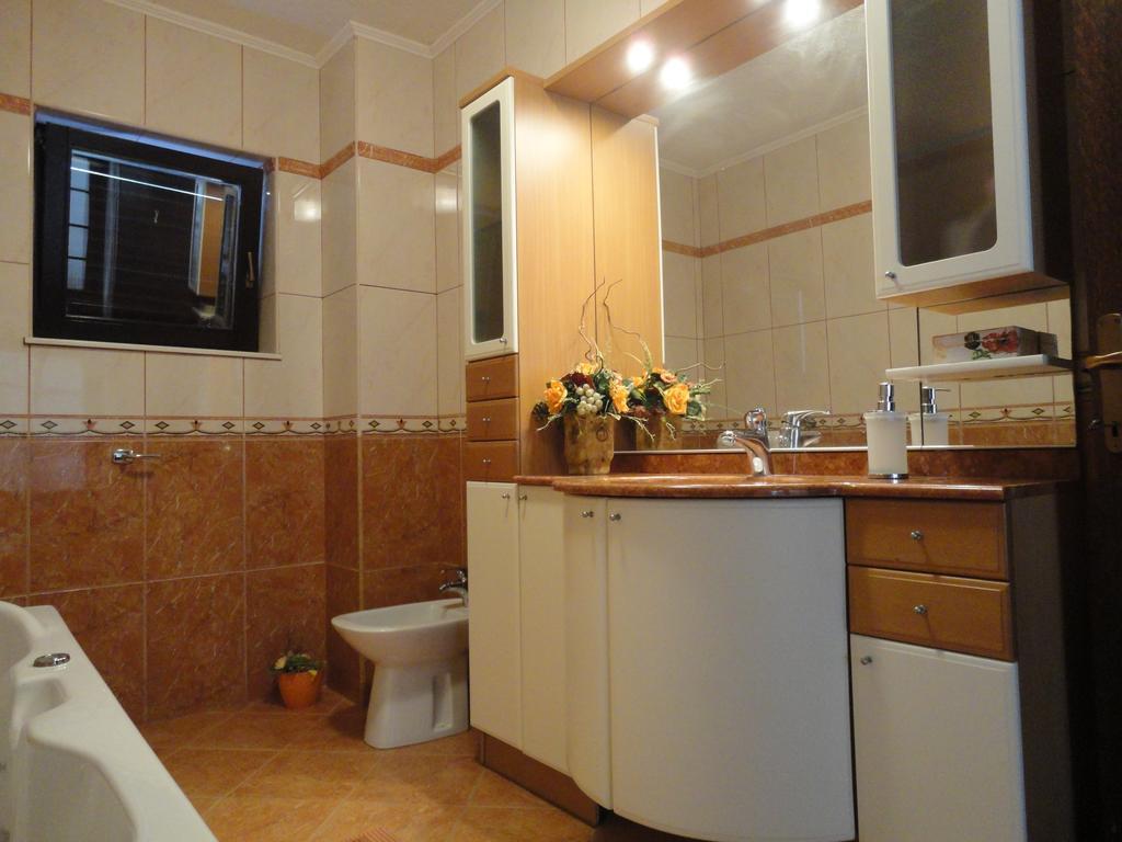Apartment Mira Senj  Pokój zdjęcie