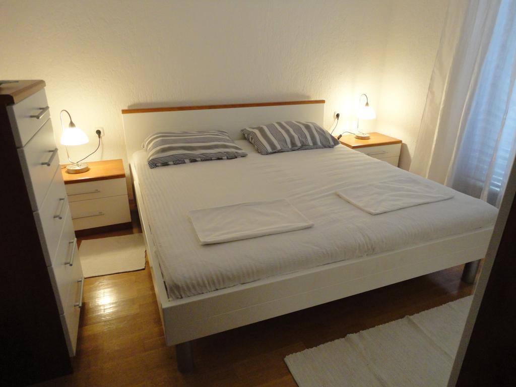 Apartment Mira Senj  Pokój zdjęcie